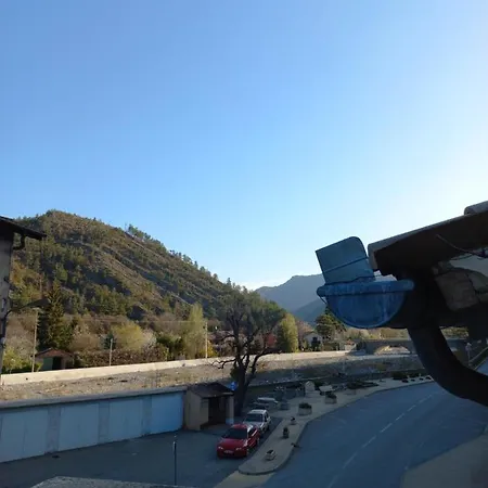 Semesterbostad Maison De Village *