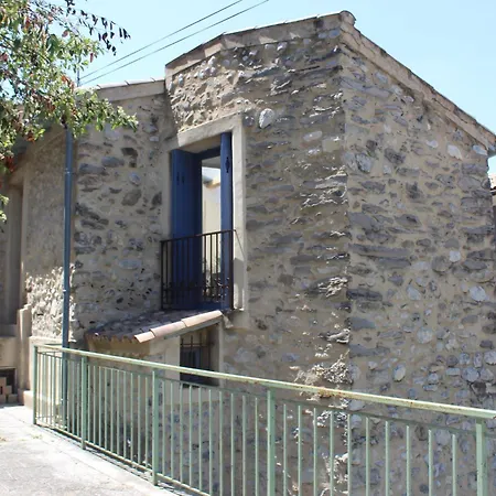Maison De Village Ferienhaus *