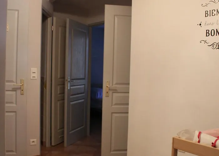 بيت للعطل Maison De Village *