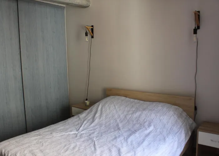 بيت للعطل Maison De Village La Javie