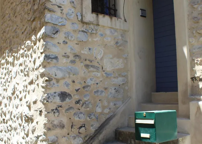 بيت للعطل Maison De Village