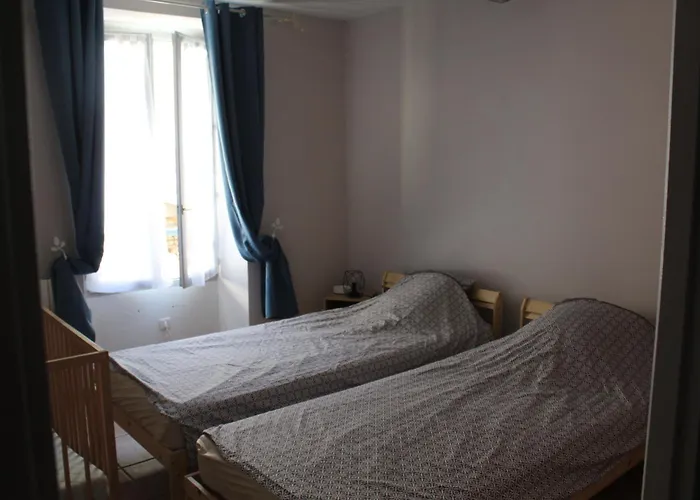 بيت للعطل Maison De Village