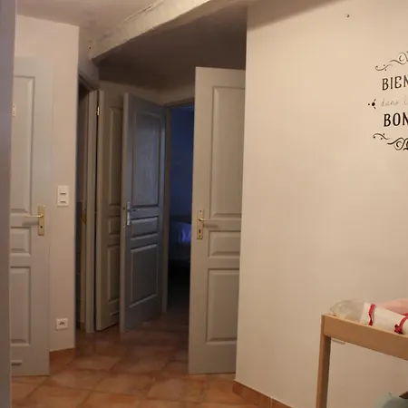 Casa de Férias Maison De Village *