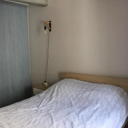 Сasa de vacaciones Maison De Village La Javie