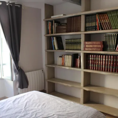 Maison De Village Сasa de vacaciones