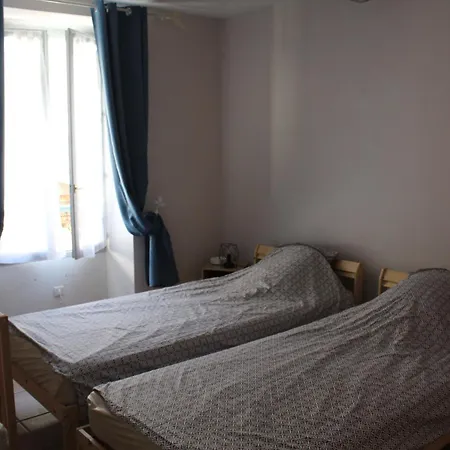 Casa de Férias Maison De Village