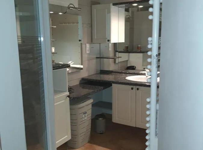 Maison De Village Ferienhaus