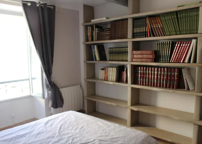 Maison De Village Casa de Férias